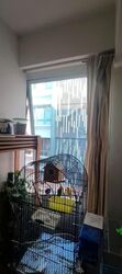 Kembangan Plaza (D14), Apartment #597716861